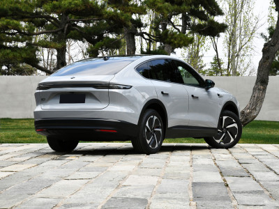 NIO EC7  Фото №4